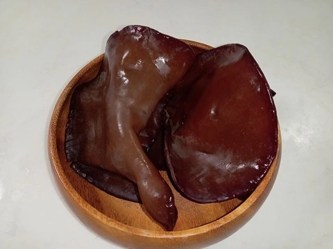 希少！国産の乾燥きくらげ！栽培期間中農薬不使用。