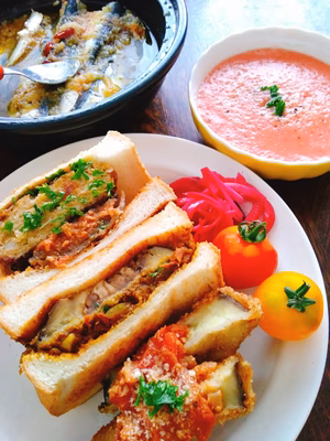 みんなの投稿の画像