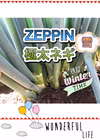ZEPPIN 極太ネギ　