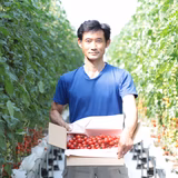 美濃島 秀臣 | KingFarm