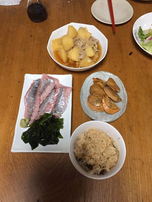 みんなの投稿の画像