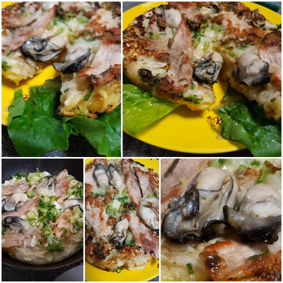 みんなの投稿の画像