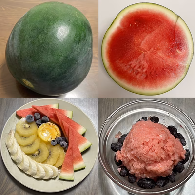 みんなの投稿の画像