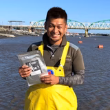 森永竜義 | ひので水産