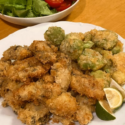 みんなの投稿の画像