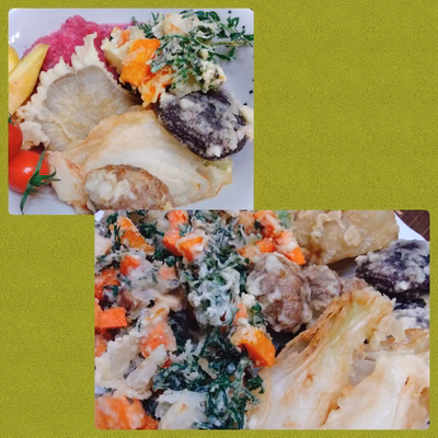 みんなの投稿の画像