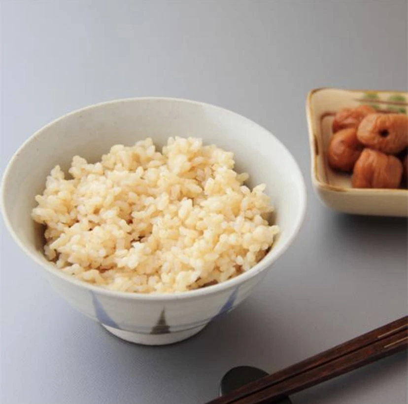 [新米]   新潟県産　つきあかり10kg(玄米)    令和5年産