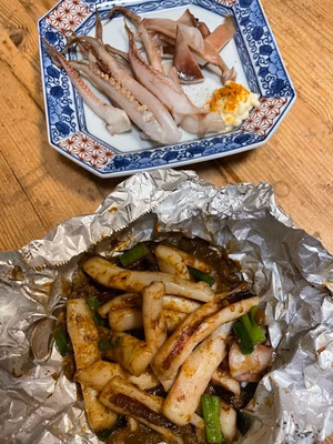 みんなの投稿の画像