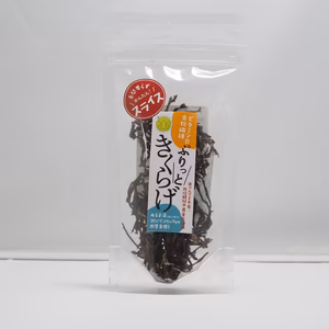 きくらげ好きが愛する乾燥カットきくらげ