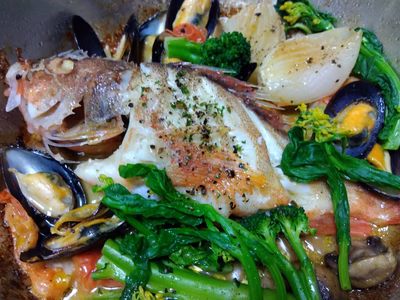 みんなの投稿の画像