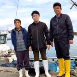 塩越 剛 | イチヤマジュウ塩越商店