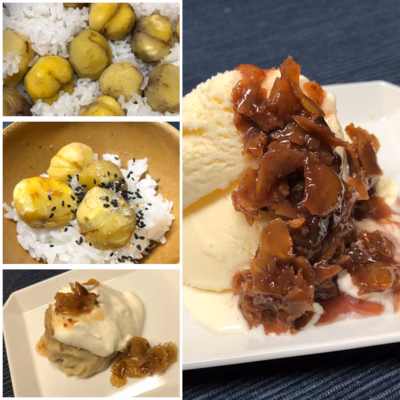 みんなの投稿の画像