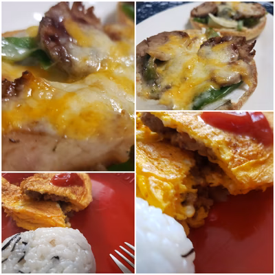 みんなの投稿の画像