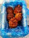 北海道噴火湾産‼️活ホヤ‼️