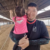 森下敏之 | 陽菜ちゃん農園