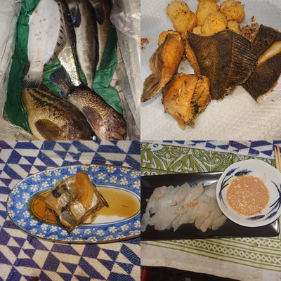 みんなの投稿の画像