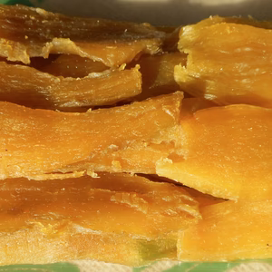 エコファーマー認定　平干し　干しイモ　紅はるか　400ｇ　お徳用