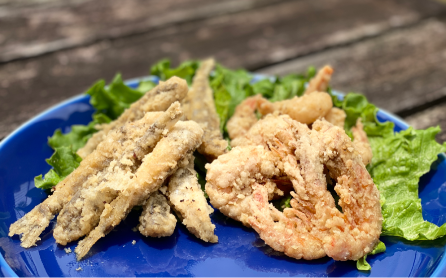 父の日ギフト 戸田で最も食されるコンビ メヒカリ中 メギス 農家漁師から産地直送の通販 ポケットマルシェ