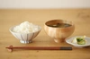 江戸時代から続く農家の11代目が作るブランド米、特別栽培『つや姫』（米おこし付き