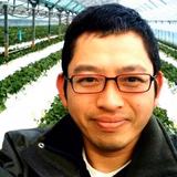 山中健二 | 合同会社山中農園