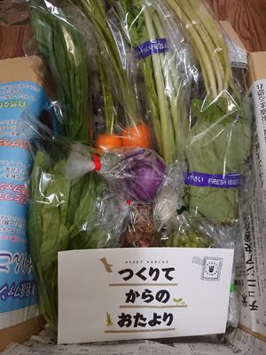 みんなの投稿の画像