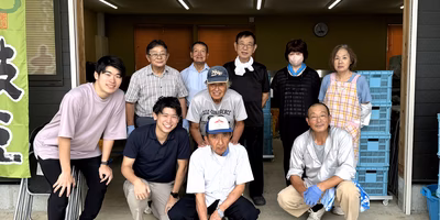 2年目の秋田での半農半X体験！新たな働き方と地域との関係づくり