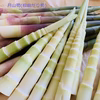 天然月山筍(細竹)水煮 極太の細竹 200gｘ2袋 山形産 