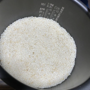 玄米食スターターブレンド玄米３%