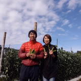 松木 奈津子 | -マツキアグリ