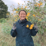 廣野敬大 | 株式会社  百姓百笑