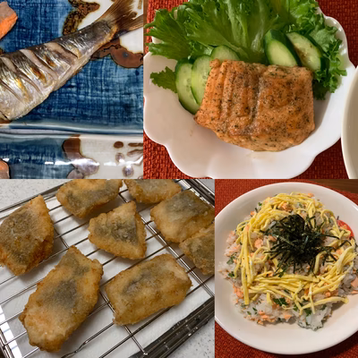 みんなの投稿の画像