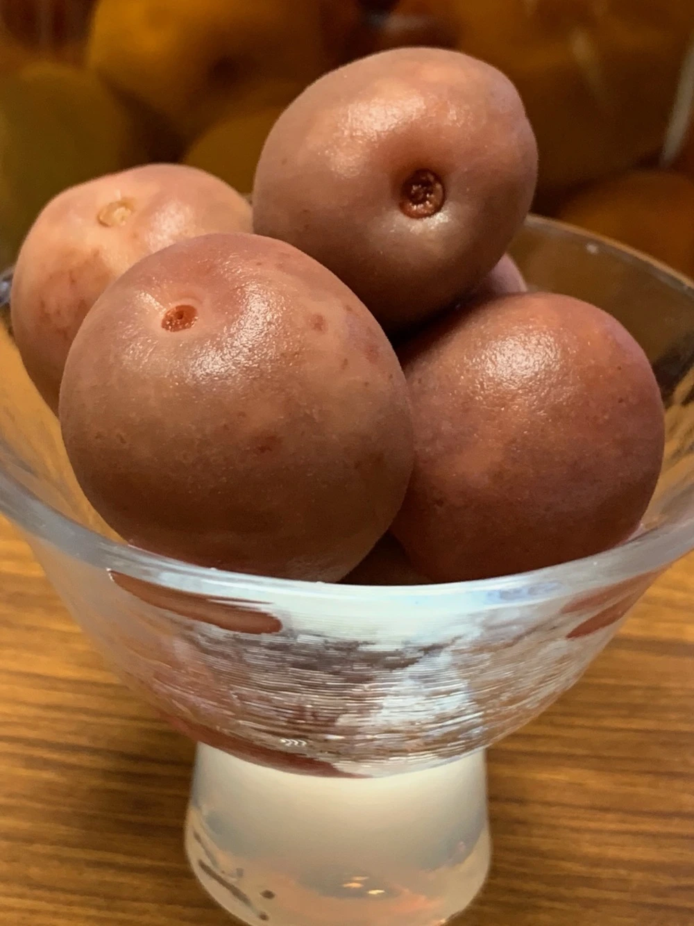 赤玉・梅酢・カリカリ梅セット＞ 赤玉300g・梅酢1.2kg・カリカリしそ梅｜加工食品の商品詳細｜ポケットマルシェ｜産直(産地直送)通販 -  旬の果物・野菜・魚介をお取り寄せ