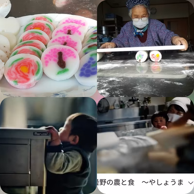 みんなの投稿の画像