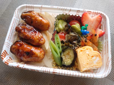 みんなの投稿の画像