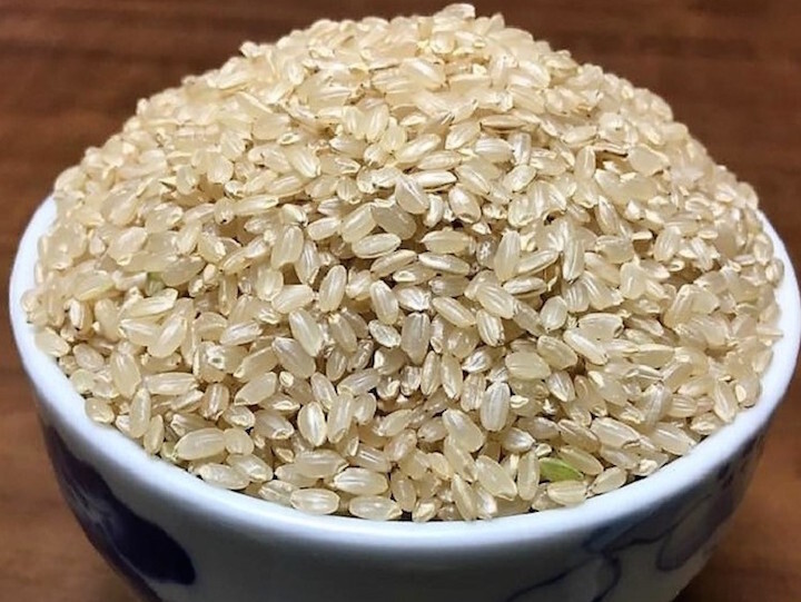 イセヒカリ 玄米 10kg 令和7年新米】自然栽培「伊勢ヒカリ」玄米 10kg｜玄米の商品