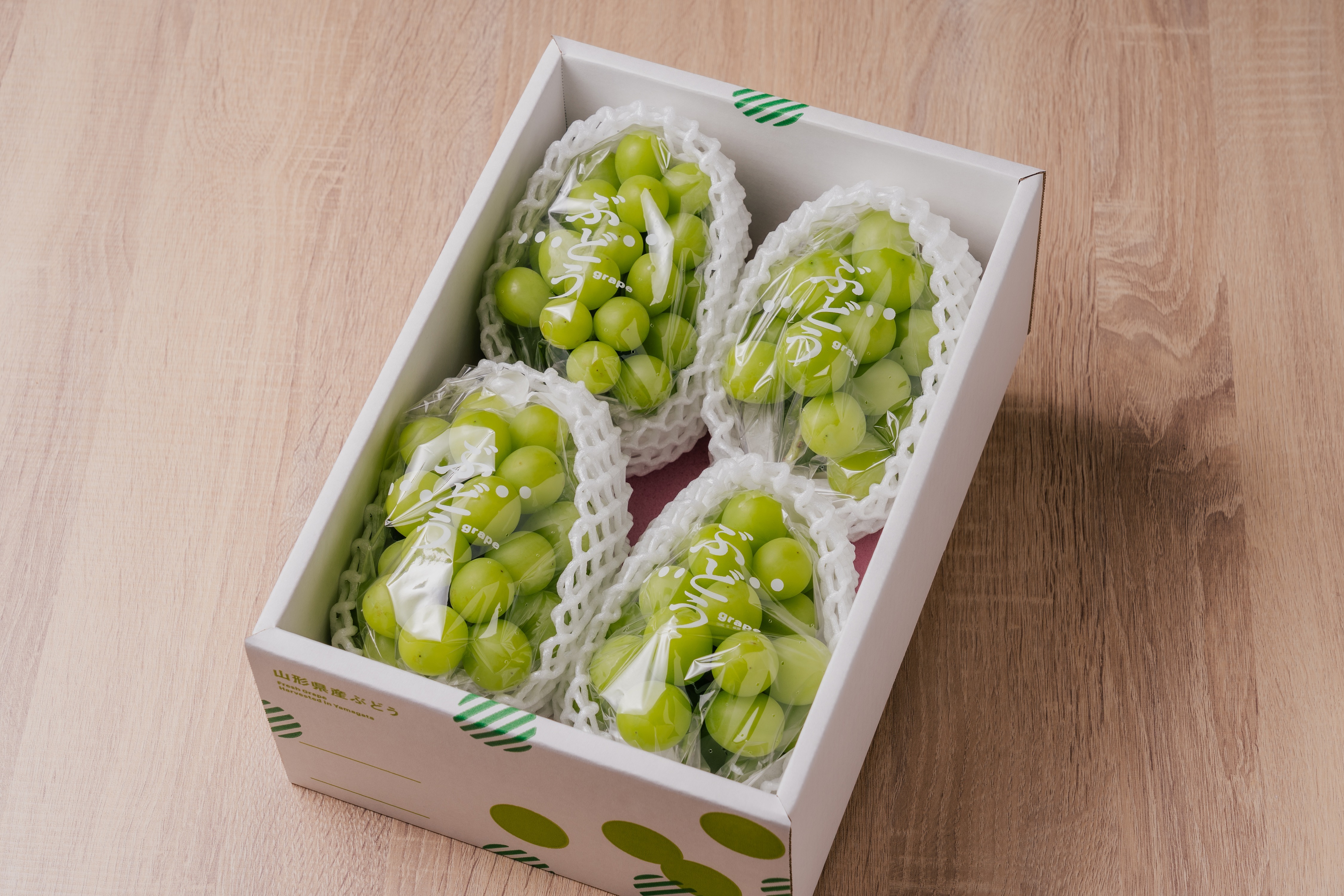 9月中旬発送／山形県高畠町産【家庭用】シャインマスカット約1.5kg