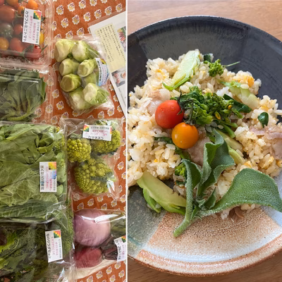 みんなの投稿の画像