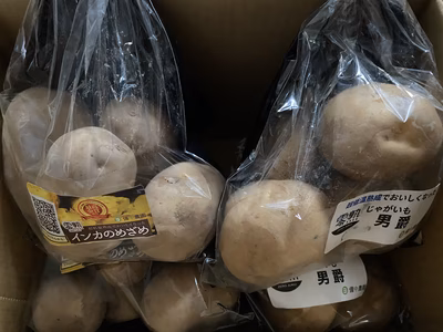 みんなの投稿の画像