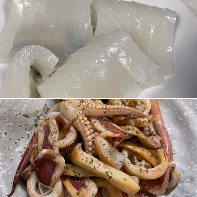 みんなの投稿の画像