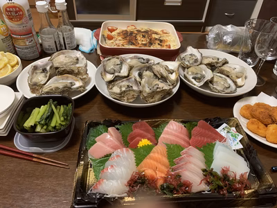 みんなの投稿の画像