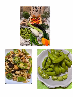 みんなの投稿の画像