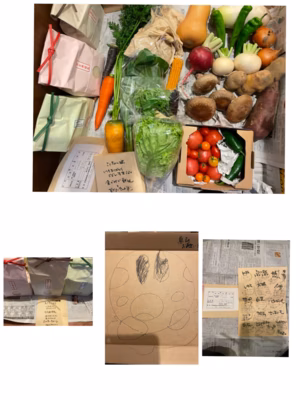 みんなの投稿の画像