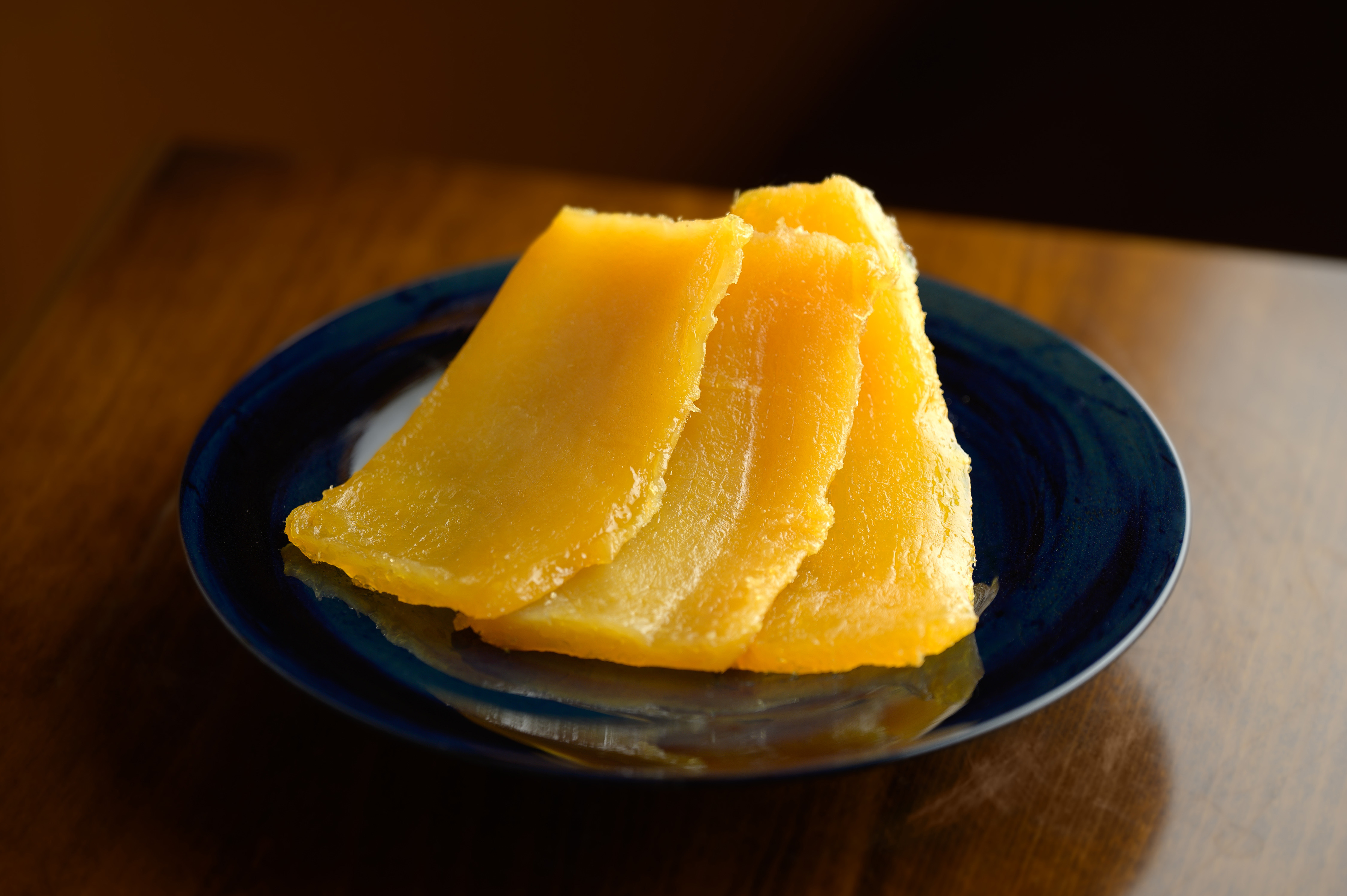 熟成紅はるか 平干し｜干し芋・焼き芋の商品詳細｜ポケットマルシェ