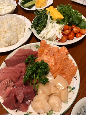 みんなの投稿の画像