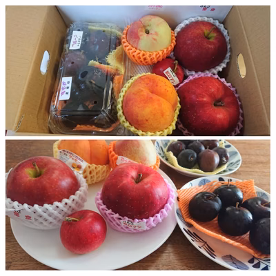 みんなの投稿の画像