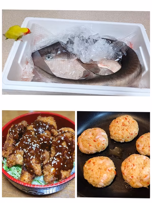 みんなの投稿の画像