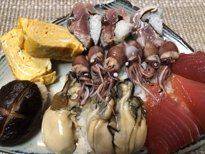 みんなの投稿の画像