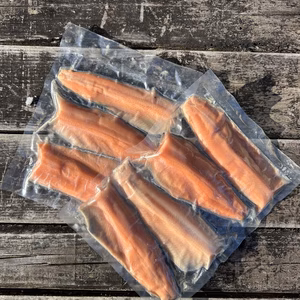 【7/31まで】頂鱒フライ用フィレ 1kg