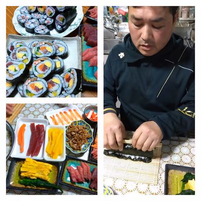 みんなの投稿の画像