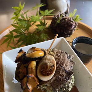 【ブランド】さざえ１k目安（５～８個ぐらい）1680円